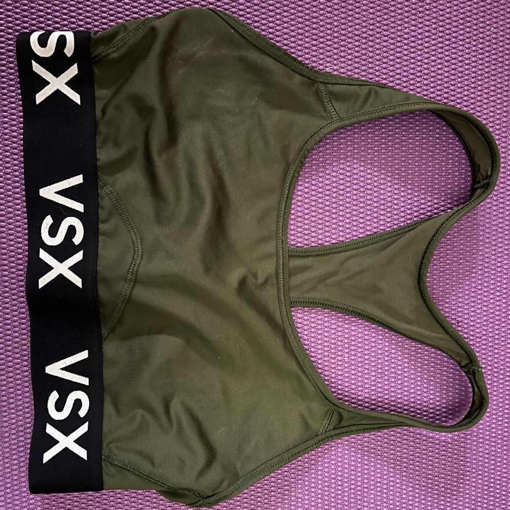 Victoria's Secret 'Victoria Sport' Sports Bra